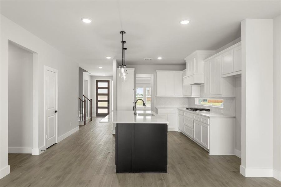 07. 1514 Overton - Kitchen 07. 1514 Overton - Kitchen