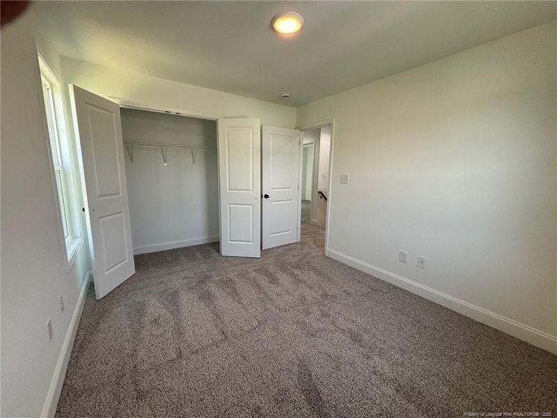 2nd Floor Bedroom 2nd Floor Bedroom