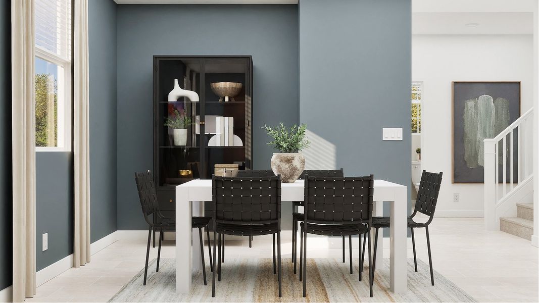 4519 Ventura Dining 1of2 F1