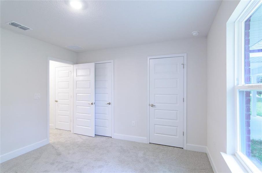 Spacious, unfurnished interior of a new home in , Palm Coast (Image 29). Spacious, unfurnished interior of a new home in , Palm Coast (Image 29).