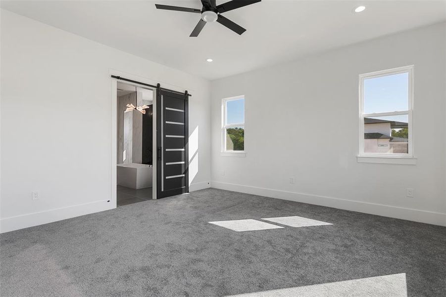 Spacious, unfurnished interior of a new home in , Fort Worth (Image 20). Spacious, unfurnished interior of a new home in , Fort Worth (Image 20).