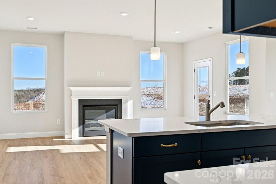 Photos are representational of another listing. Upon home's completion new photos will be taken and uploaded. To see this actual listing, please schedule a showing Home is under construction.