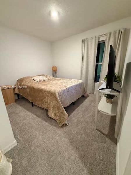 Furnished interior view inside a new home in , Port St. Lucie (Image 6).