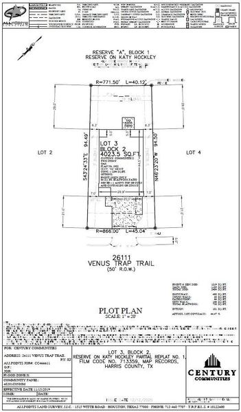 Image 20 of a home in Lonestar Collection at Katy Reserve.