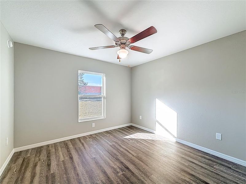 Spacious, unfurnished interior of a new home in , Ocala (Image 13). Spacious, unfurnished interior of a new home in , Ocala (Image 13).