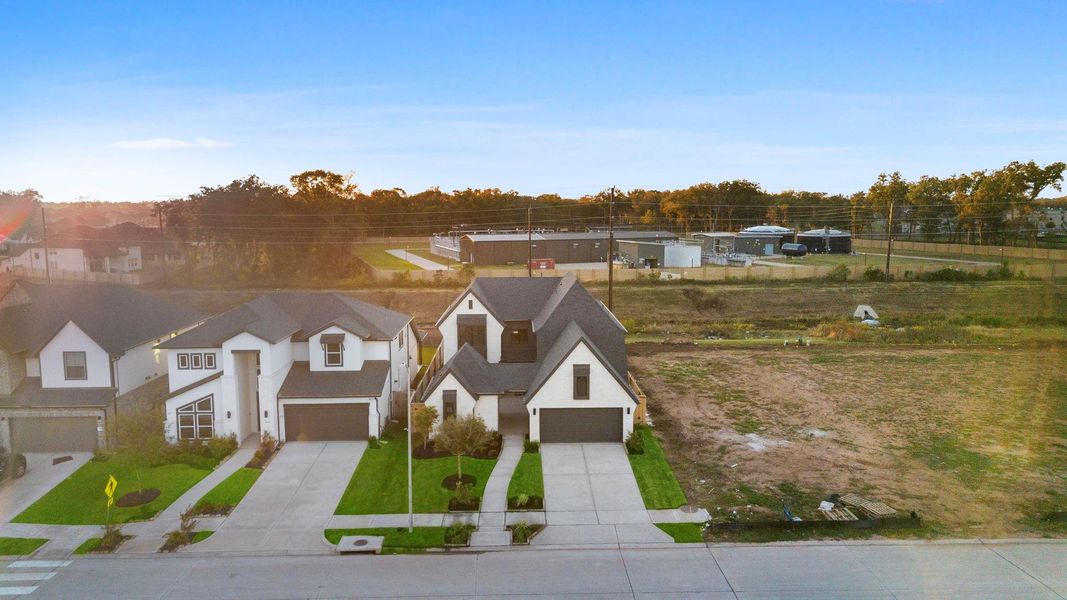 Image 45 of a home in Sienna 45', 50'. Image 45 of a home in Sienna 45', 50'.