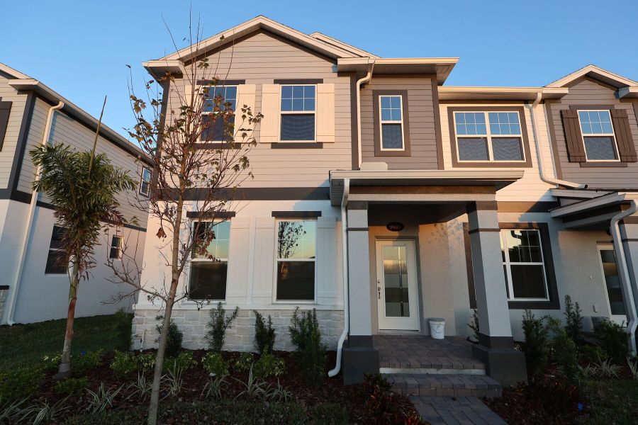 Front Exterior Front Exterior