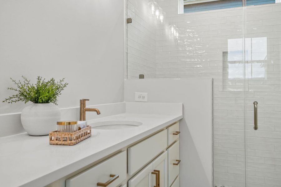 Close-up of interior finishes inside a home in , Summerville (Image 21).