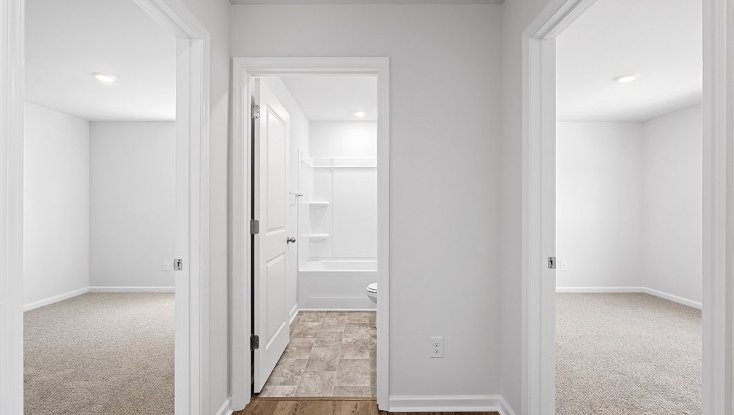 Image 22 of a home in Harper Ridge.