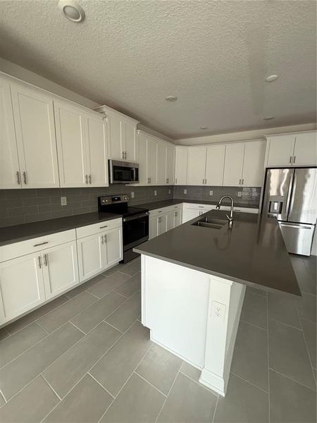 Furnished interior view inside a new home in , Davenport (Image 6). Furnished interior view inside a new home in , Davenport (Image 6).