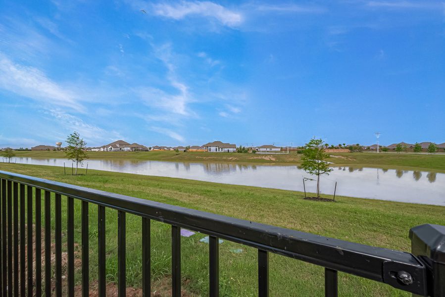 Image 60 representing the Floor Plan 2620 by Colina Homes in Woodland Lakes, Huffman, TX. Image 60 representing the Floor Plan 2620 by Colina Homes in Woodland Lakes, Huffman, TX.