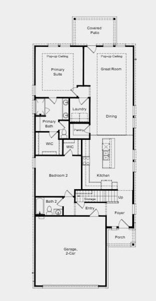 Floorplan 1 Floorplan 1