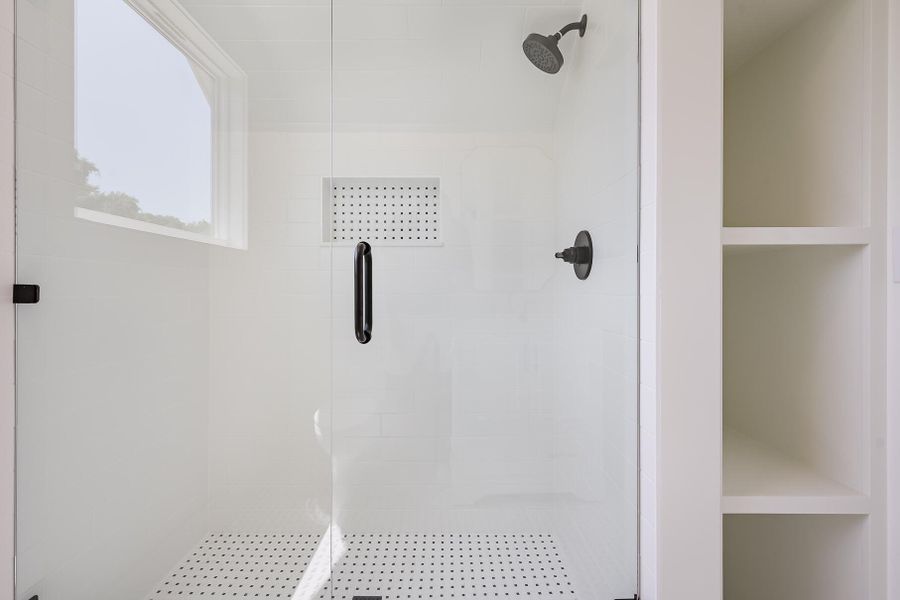 Close-up of interior finishes inside a home in , Mount Pleasant (Image 20).