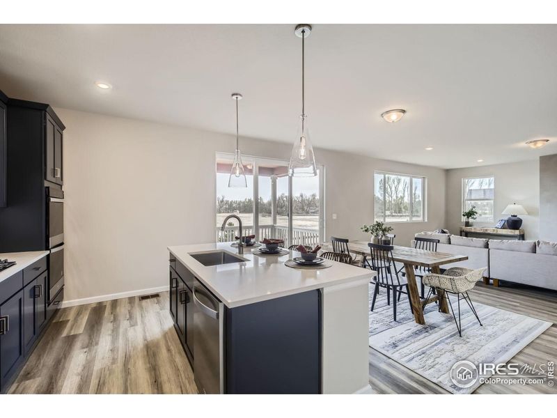 Perfect for Entertaining