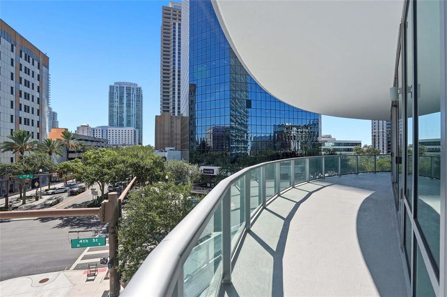 Condo located in St. Petersburg, FL showcasing its design and architecture (Image 36). Condo located in St. Petersburg, FL showcasing its design and architecture (Image 36).