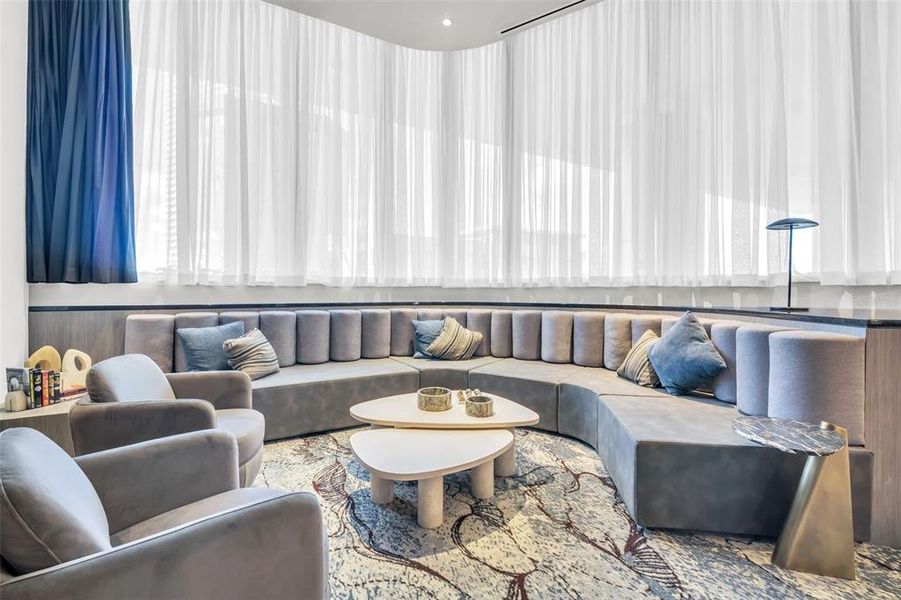 Community amenities in , St. Petersburg (Image 66).