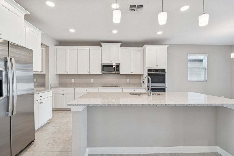 Kitchen Kitchen