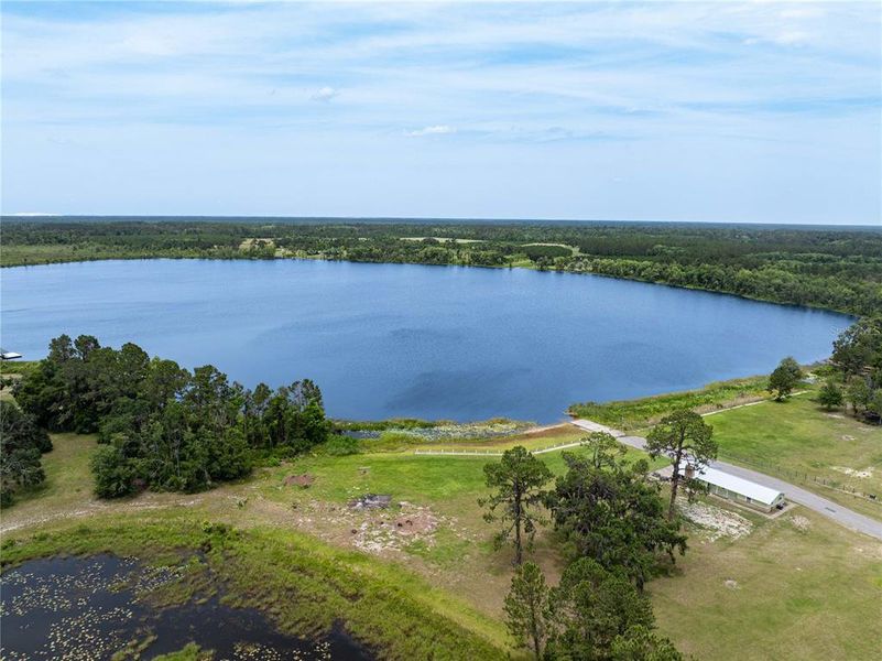 Natural landscape and outdoor views near  in Live Oak (Image 34).