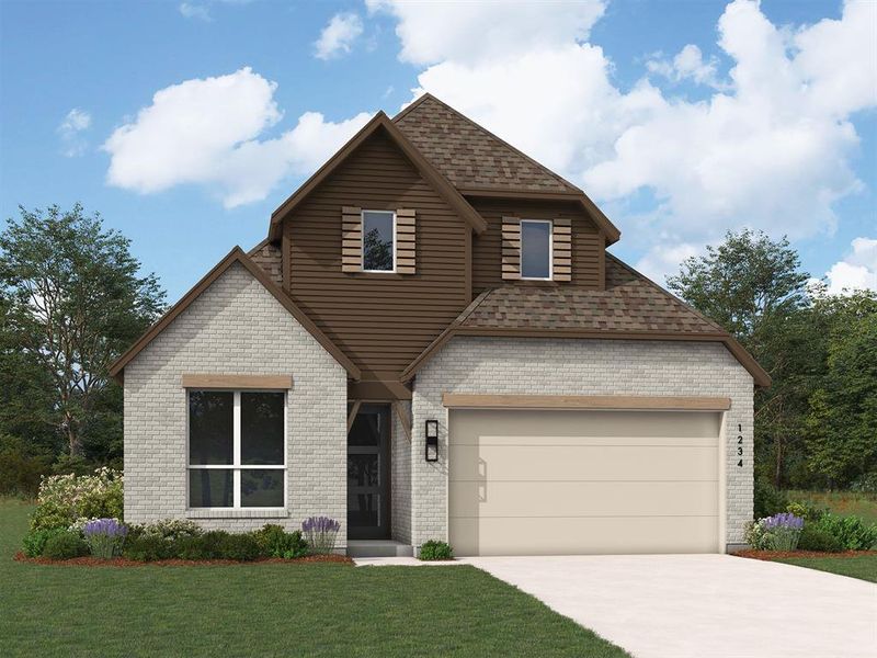 Elevation RM Elevation RM