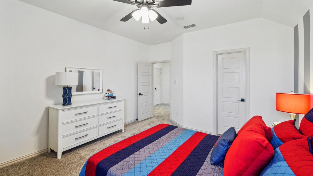 Hickory Floor Plan - Representative Photo Hickory Floor Plan - Representative Photo