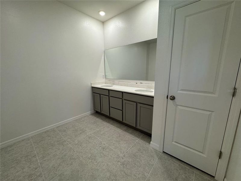 Spacious, unfurnished interior of a new home in North Port, North Port (Image 18). Spacious, unfurnished interior of a new home in North Port, North Port (Image 18).