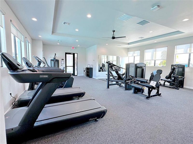 Community amenities in Palm Lake at Coco Bay, Englewood (Image 28). Community amenities in Palm Lake at Coco Bay, Englewood (Image 28).