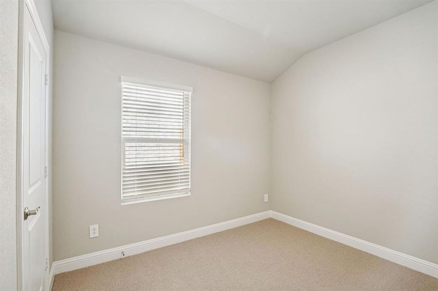 Photo is not of the actual home, but is an inspirational photo of builder’s model home and may depict options, furnishings, and/or decorator features that are not included.