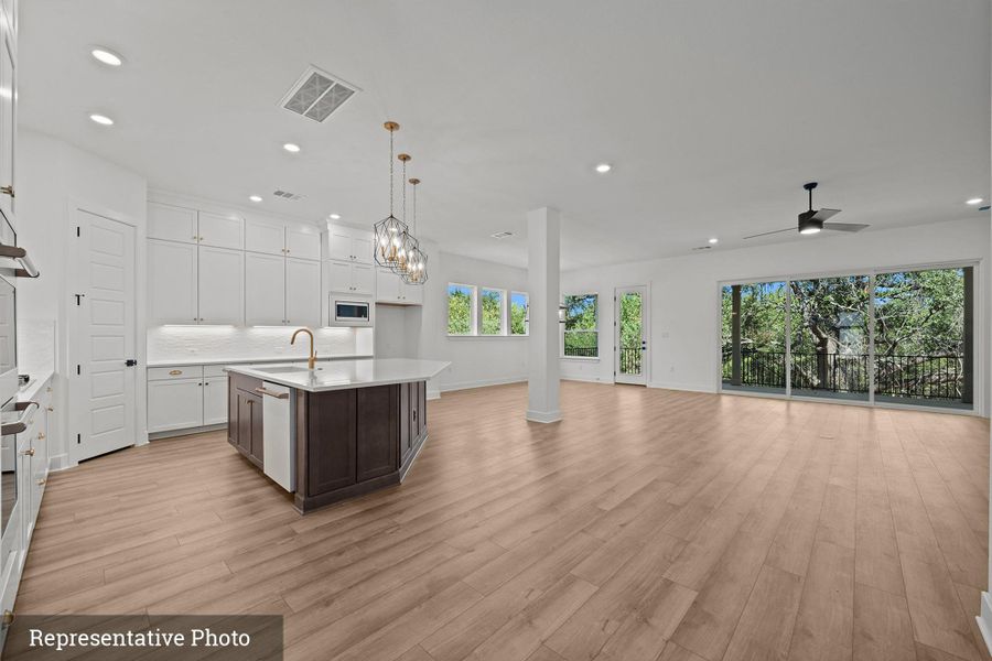 Kitchen Kitchen