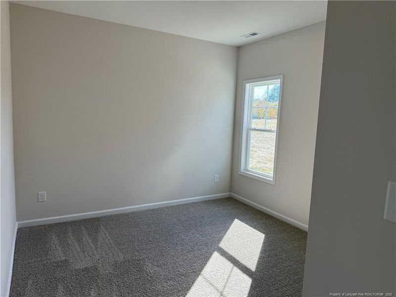 First Floor Flex Room