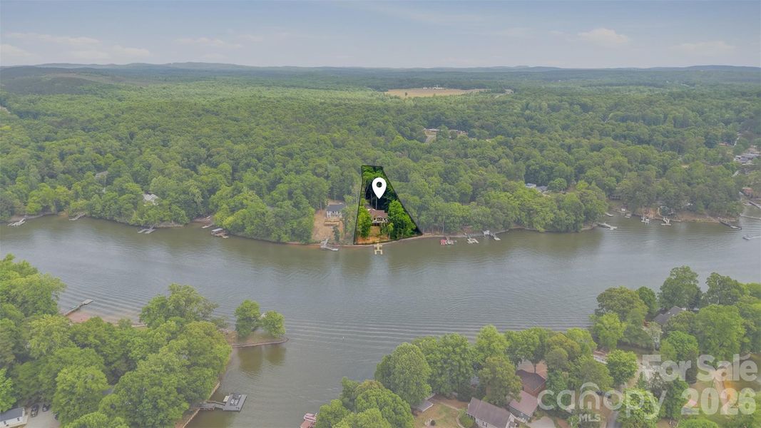 Natural landscape and outdoor views near  in Lexington (Image 43).