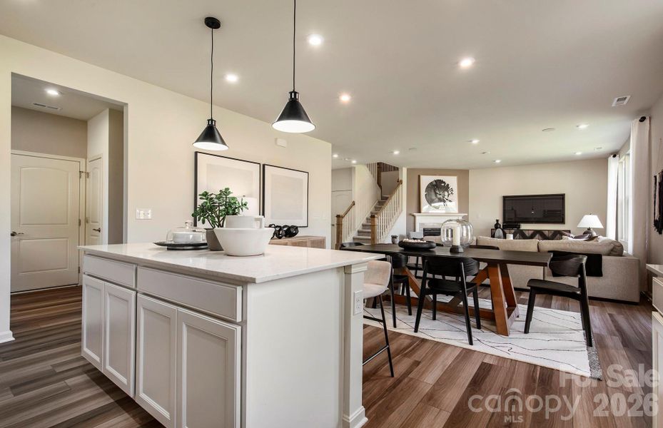 ***Not photos of actual home.  Representative only.