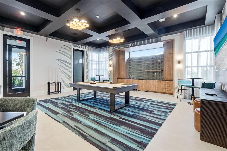 Community amenities in , Venice (Image 49). Community amenities in , Venice (Image 49).