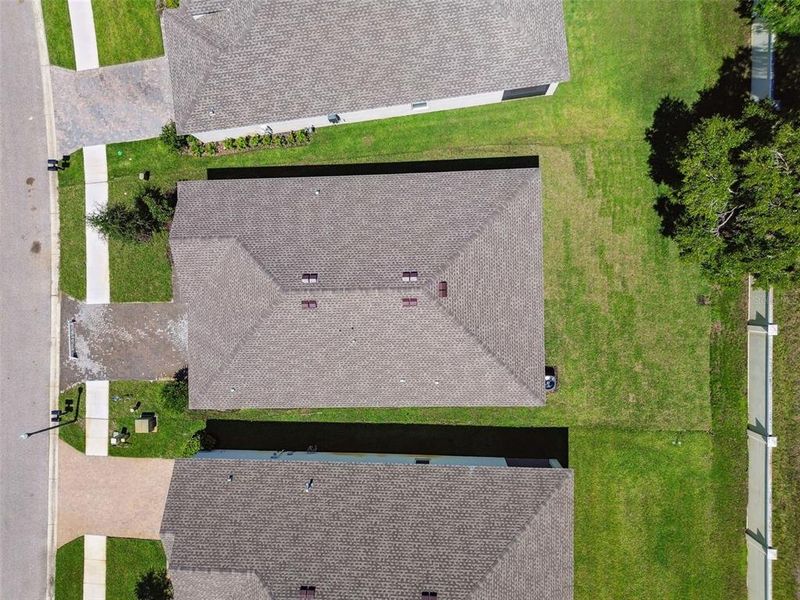 Image 56 of a home in Cascades at Southern Hills.