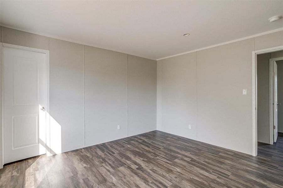 Spacious, unfurnished interior of a new home in , Grandview (Image 23). Spacious, unfurnished interior of a new home in , Grandview (Image 23).