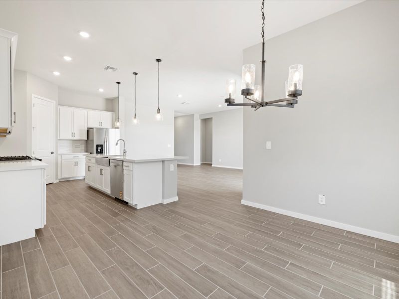 Image 15 of a home in Paloma Creek - Signature Series.