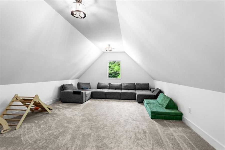 Furnished interior view inside a new home in , Hoschton (Image 16). Furnished interior view inside a new home in , Hoschton (Image 16).