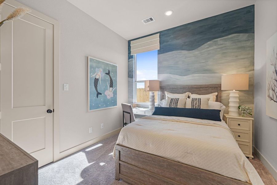 Photos are REPRESENTATIVE of the home /floor plan and are NOT of the actual home.  Selections, features, and room options may vary.
