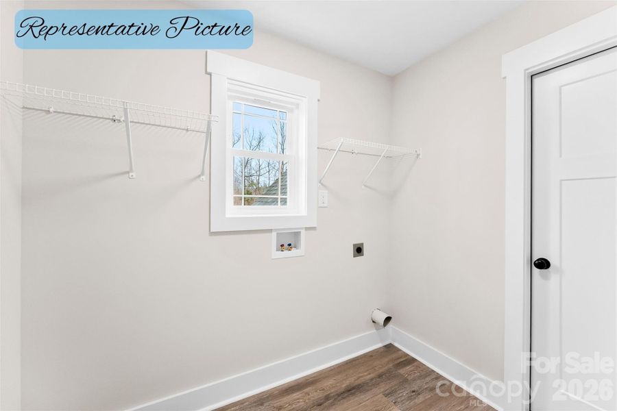 Laundry Room Upstairs Laundry Room Upstairs
