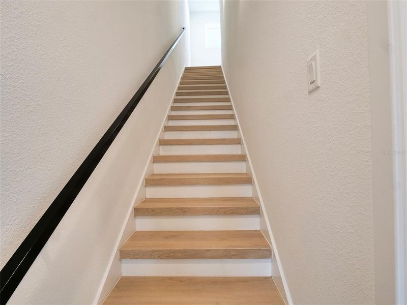 Spacious, unfurnished interior of a new home in , St. Petersburg (Image 17).