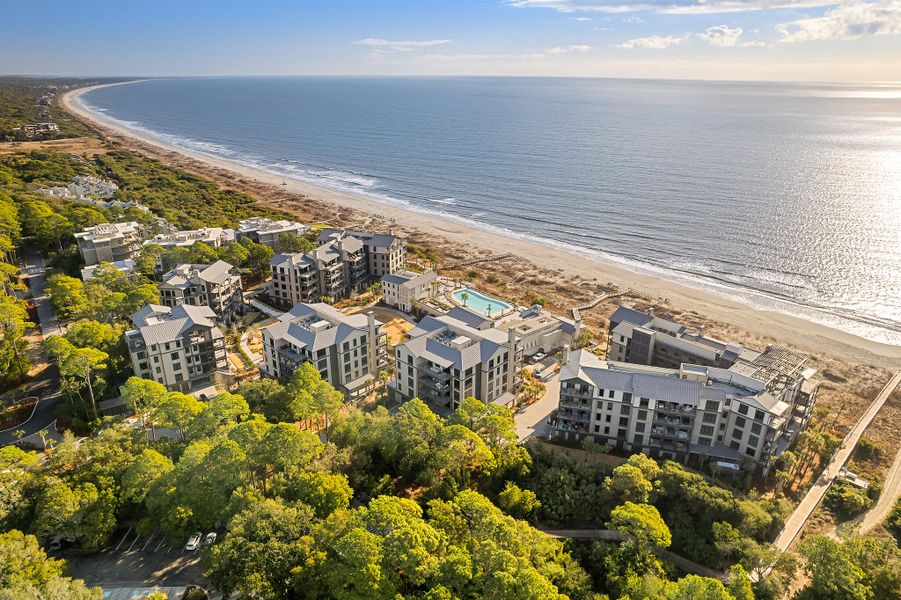 Condo located in Kiawah Island, SC showcasing its design and architecture (Image 28). Condo located in Kiawah Island, SC showcasing its design and architecture (Image 28).