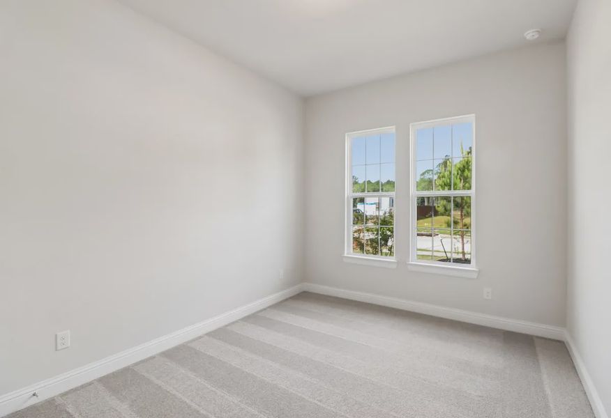 Homesite 2405 Bed 3 - 19 of 21