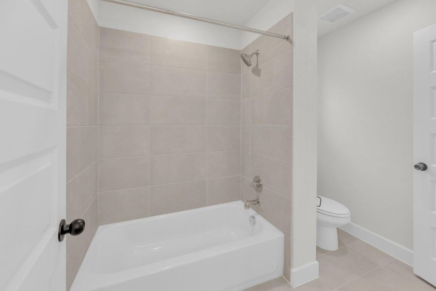 Image 35 of a home in Santa Rita Ranch - 60'. Image 35 of a home in Santa Rita Ranch - 60'.