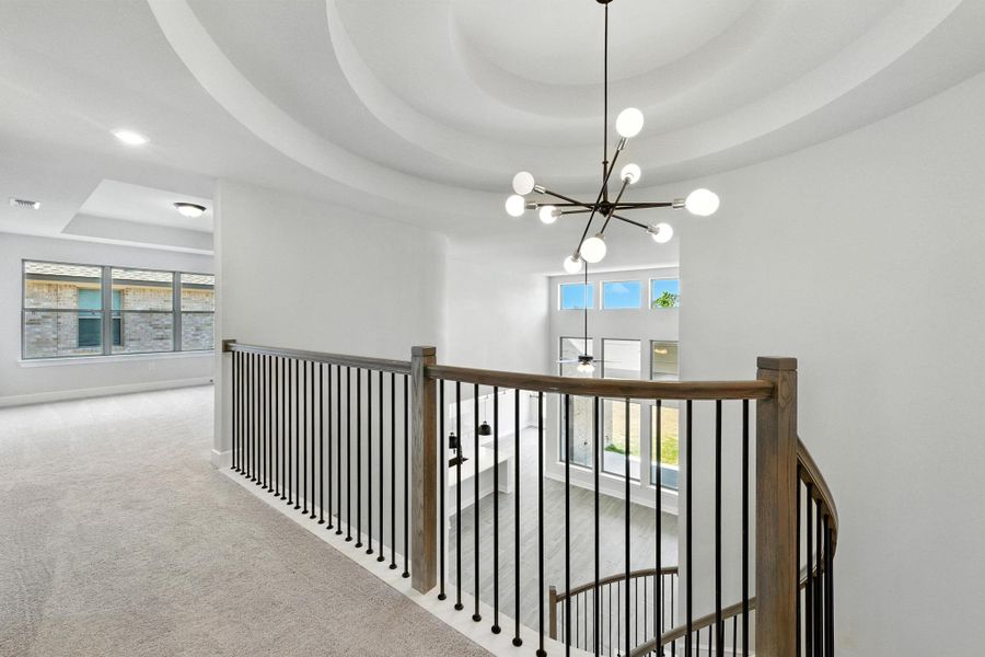 Image 29 of a home in Nolina - 50'.