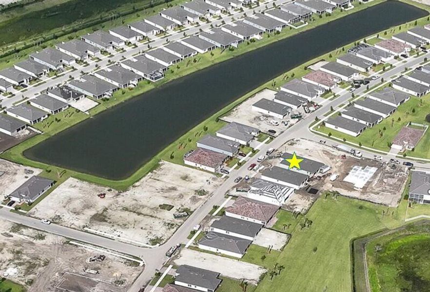 Image 16 of a home in Del Webb Tradition.