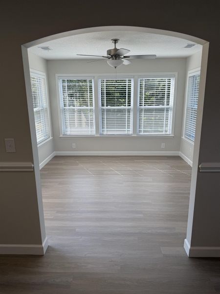 Image 9 of a home in Fall Creek.