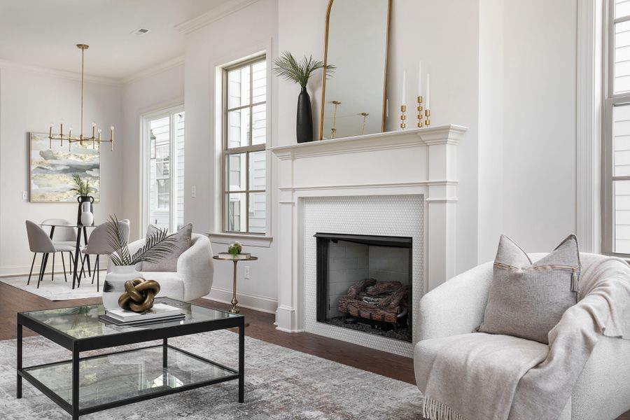 Bonus Room option above Bonus Room option above