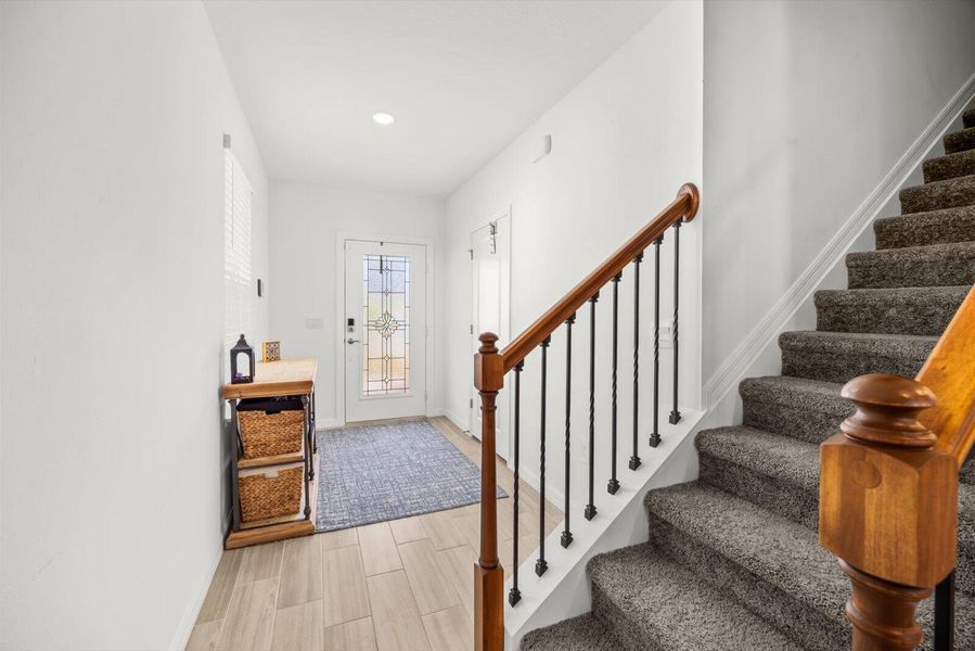 Spacious, unfurnished interior of a new home in , Port St. Lucie (Image 23). Spacious, unfurnished interior of a new home in , Port St. Lucie (Image 23).