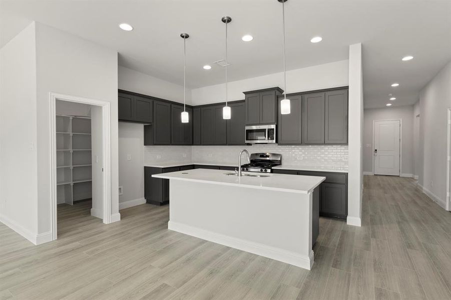 10. 2436 Wheatlfield Nook - Kitchen (2) 10. 2436 Wheatlfield Nook - Kitchen (2)