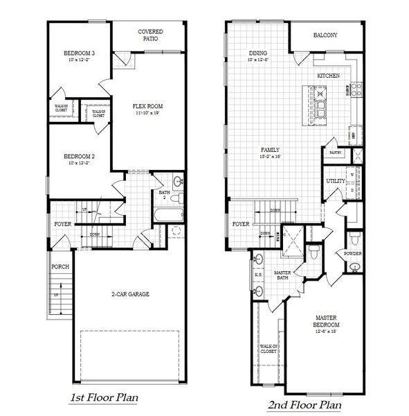 2D floor plan layout for the Apollo – HD by Chesmar Homes in Prominence – Now Selling, San Antonio, TX (Image 3). 2D floor plan layout for the Apollo – HD by Chesmar Homes in Prominence – Now Selling, San Antonio, TX (Image 3).