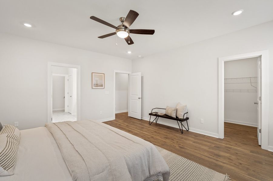 3,061sf New Home in Murfreesboro, TN.  - Slide 28